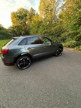 Audi Q3 2.0 TDI S tronic quattro sport sport - Audi Q3 in Aachen