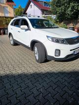 Kia kia sorento - Kia Sorento in Mainz