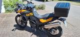 BMW F800GS - BMW 2009 F800GS