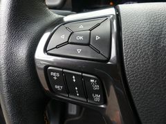 FORD Ranger Wildtrak Doppelkabine 4x4