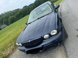 Jaguar X-Type 2,2 Diesel Tüv Ist Neu - gebrauchte Jaguar X-Type aus dem Jahr 2007