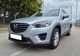 Mazda CX-5/Nakama/AHK/KeyLessGo/Bose/Navi/Clima/TWA - Mazda CX-5 in Nürnberg