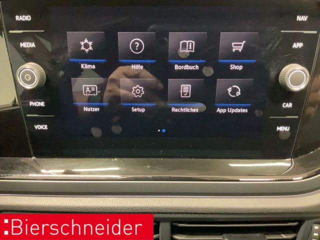 Volkswagen Taigo - Bild 18