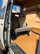 Volkswagen T6 Allrad Hochdach Seikel Fahrwerk - Etagenbett Diesel Kastenwagen