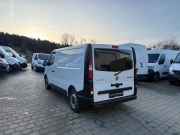 Renault Trafic - 3