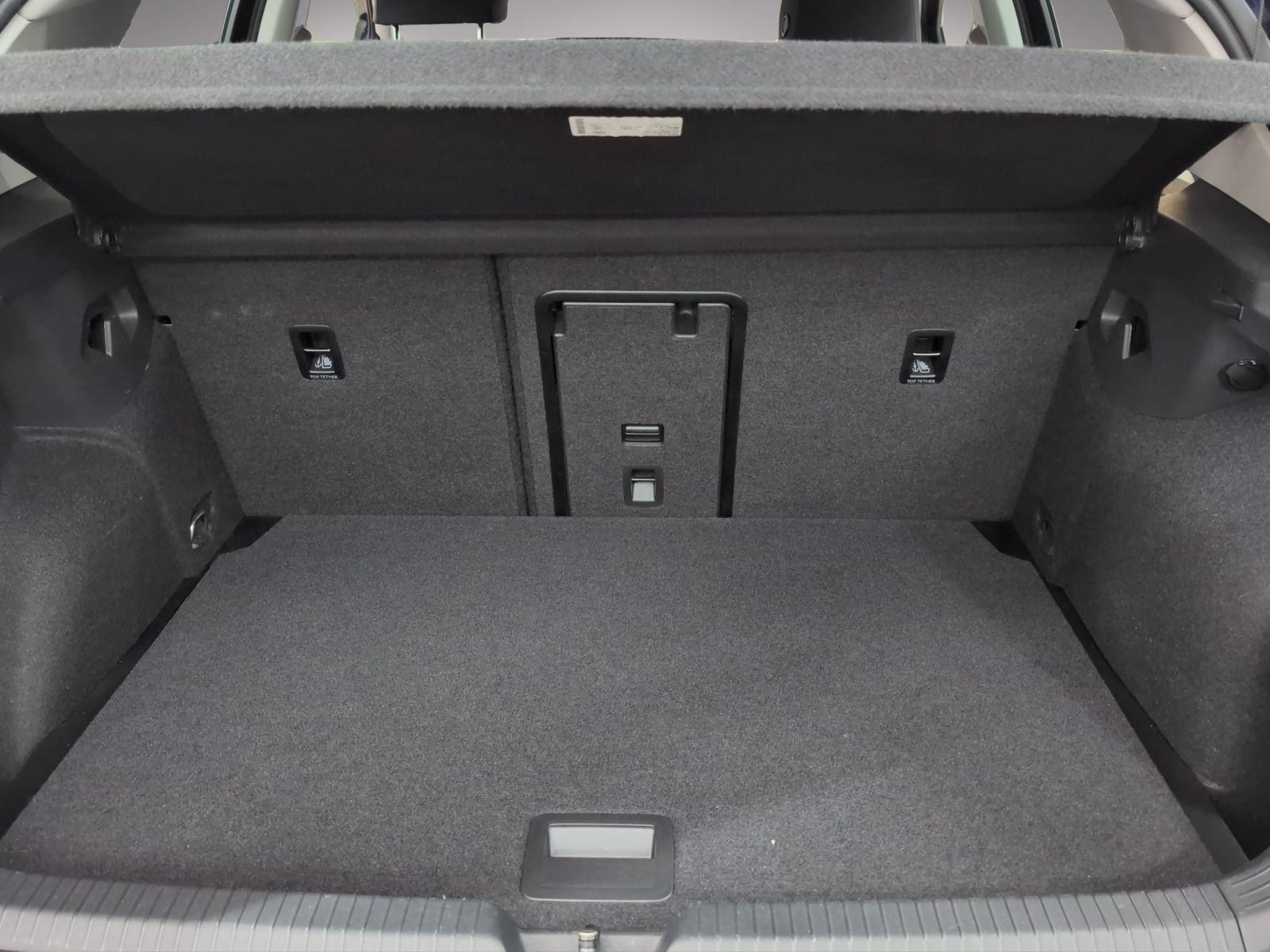 Volkswagen Golf Life 2.0 TDI LED-Plus/TravelA./Navi/Sitzhzg, миниатюра 14