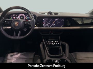 Porsche Cayenne - 9