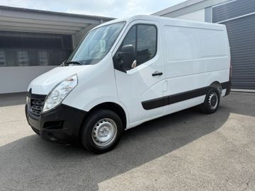 Renault Master - 2
