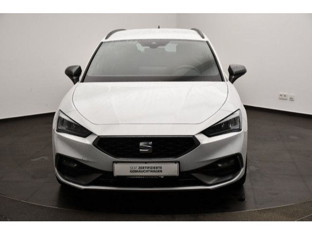 Seat Leon - Bild 17