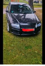 Fiat Stilo BJ2003 - Fiat Stilo von privat