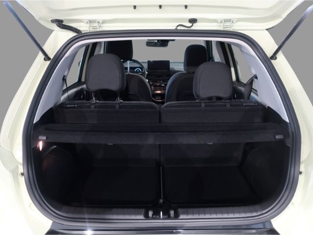 Hyundai INSTER – Bild 13