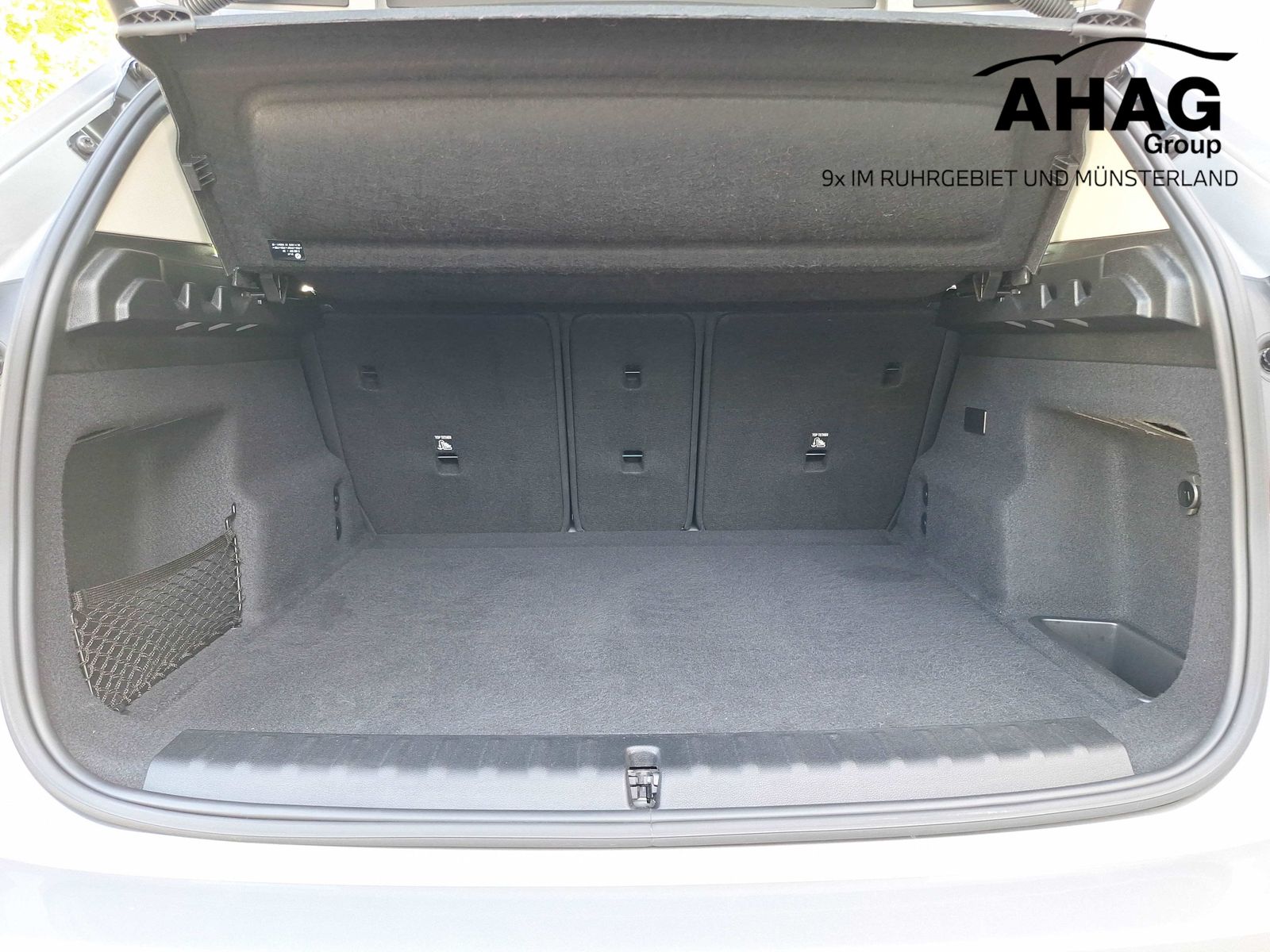 BMW iX1 - Bild 13