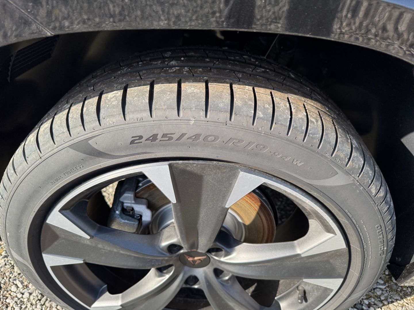 Cupra Ateca - Bild 29