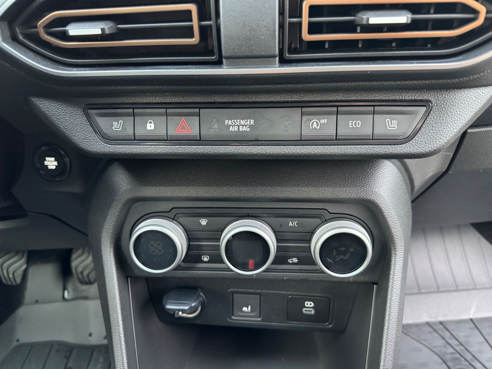 Dacia Jogger - Bild 16