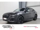 Audi Q8 55 TFSI quattro B&O*Pano*Matrix - Audi Q8 in Aachen