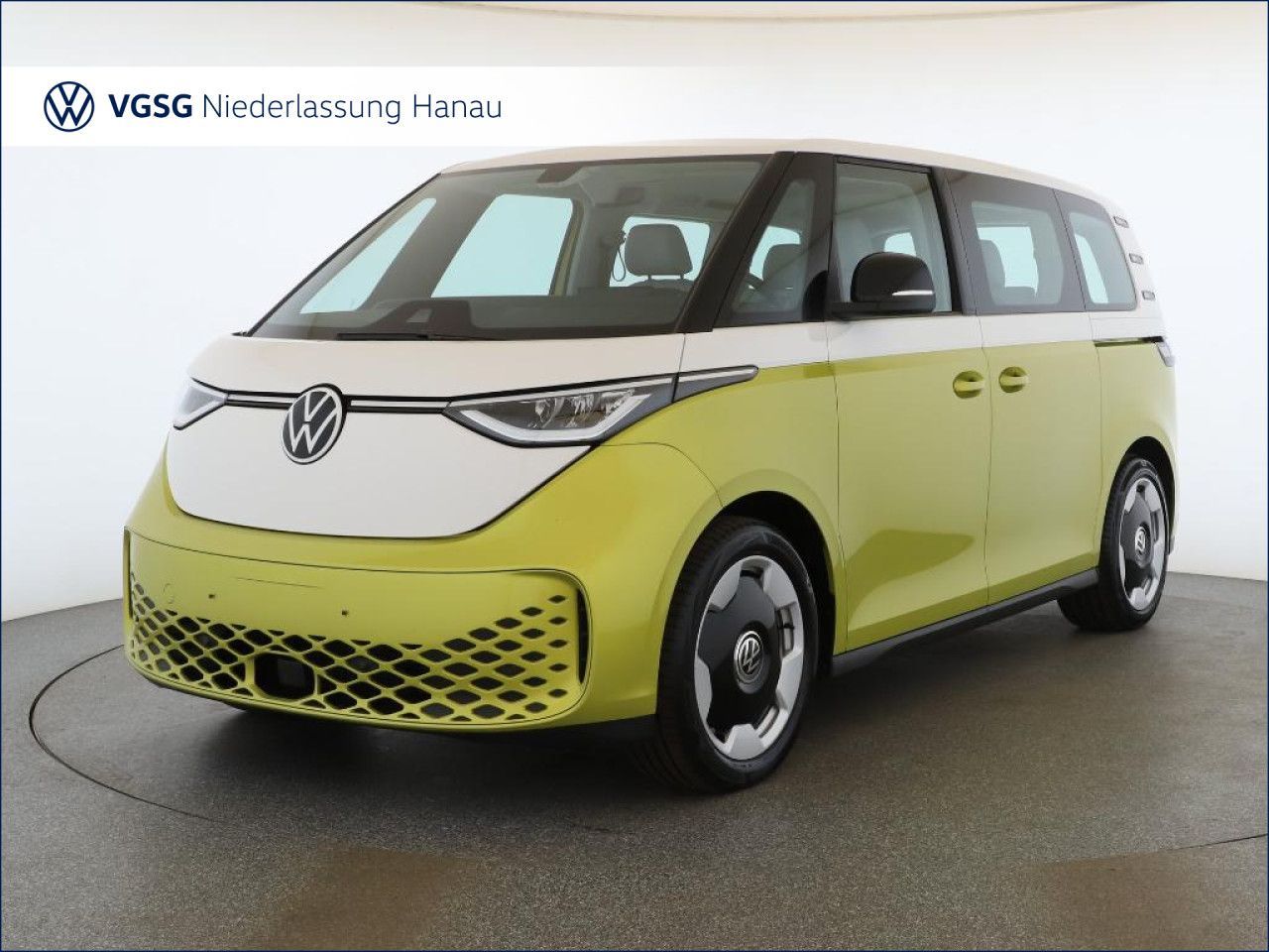 Volkswagen ID. Buzz - Bild 2
