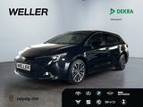 Toyota Corolla 1.8 Hybrid TS Teamplayer *Technik-Paket* - Toyota Corolla: Teamplayer