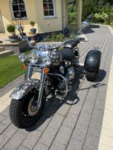 Harley-Davidson Fat Boy - HARLEY-DAVIDSON 1999 FAT BOY