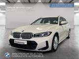 BMW 330i xDrive Touring M Sport AHK LiveCockpitProf