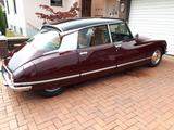 Citroën DS 20 - Citroën DS: 20