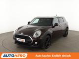 MINI Clubman One D*LED*PDC*TEMPO*ALU*KLIMA* - MINI One D Clubman Gebrauchtwagen