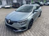 Renault Megane IV Grandtour Zen - Renault Megane mit Hybrid-Antrieb
