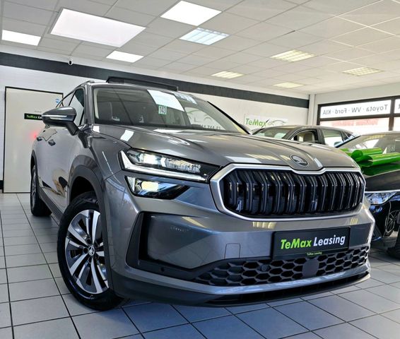 Skoda Kodiaq 2.0 TDI Selection *4X4*LED*AMBI*PANO*VIRT