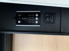 Sunlight T 66S Citroen