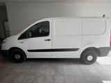 Citroën Jumpy HDi 125 4X4  Kasten Klima - Citroën Jumpy: Kombi