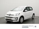 Volkswagen up! PORT NAVI SHZ KLIMA FACELIFT - gebrauchte Volkswagen up! mit Facelift