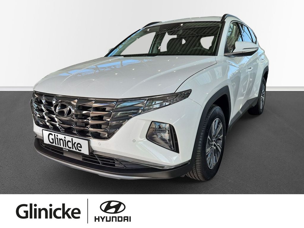 Image of Hyundai TUCSON