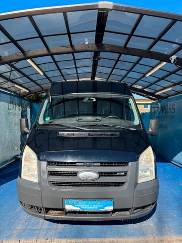 Ford Transit Kasten FT 300 M LKW