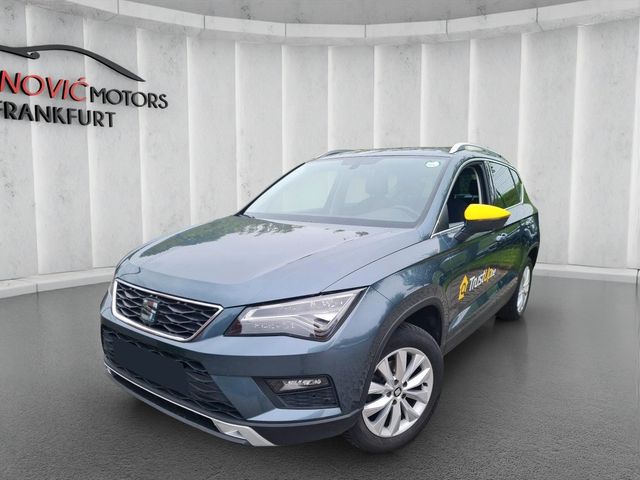 Seat Ateca 1.6 TDI Syle DSG*17