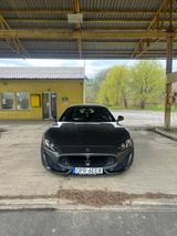 Maserati Granturismo 4.7 V8 Sport Automatik Sport - Maserati Granturismo Gebrauchtwagen
