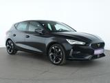Cupra Leon Navigation|Kessy|ACC|LED|Lenkrad heizbar - gebrauchte Cupra Leon aus dem Jahr 2022