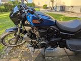 Harley-Davidson Nightster Special Jekill&Hyde BrightBillard Blue - HARLEY-DAVIDSON NIGHTSTER SPECIAL
