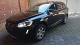 Volvo XC60 D4 TÜV bis 2027 AHK Pano ACC Euro 6 - Volvo XC60 von privat