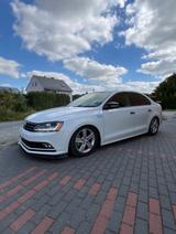 Volkswagen Jetta 1.4 TSi - 2. Hand - Import Kanada - Volkswagen Jetta: Automatik