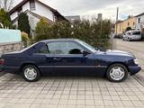 Mercedes-Benz E 200 E 200 - aus 1994: Coupé