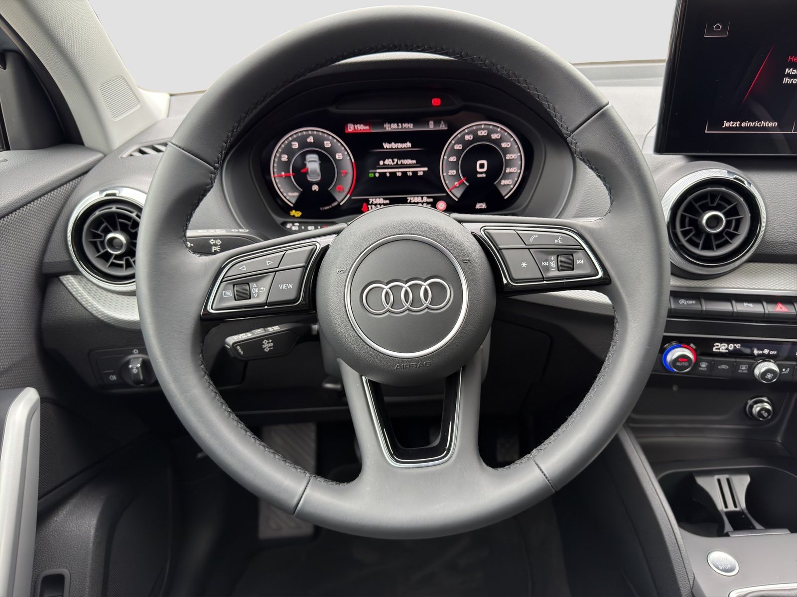 Audi Q2 - Bild 12