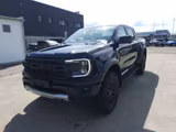 Ford Raptor 2.0l Doka RFK, AHK, PDC, LED, Rollo - Ford Raptor mit Diesel-Antrieb: Automatik