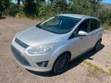 Ford C_MAX 2,0 Diesel  Automatic  getriebe... - Ford C-Max in Kiel
