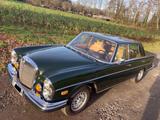 Mercedes-Benz 280SE W108 - Mercedes-Benz 280 aus 1971: 280s