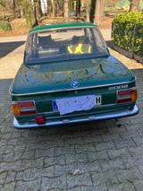 BMW 2002 - BMW Gebrauchtwagen von 1975
