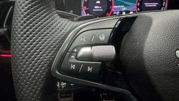 Skoda Kodiaq 2.0 4x4 RS AHK*StHz*Pano*HeadUp