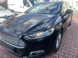 Ford Mondeo 1,5 TDCi 88kW Titanium Turnier - Ford Mondeo mit Diesel-Antrieb: 1.8
