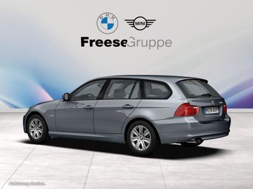 BMW 318 - 6