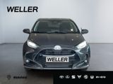 Toyota Yaris Hybrid 116 1.5 Teamplayer *LED*CAM*SHZ*TWA - Toyota Yaris mit Hybrid-Antrieb: Kleinwagen, 1.5