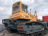 Liebherr PR 724 LGP 6Wege-Schild 240 KN Seilwinde - Liebherr Kettenbagger