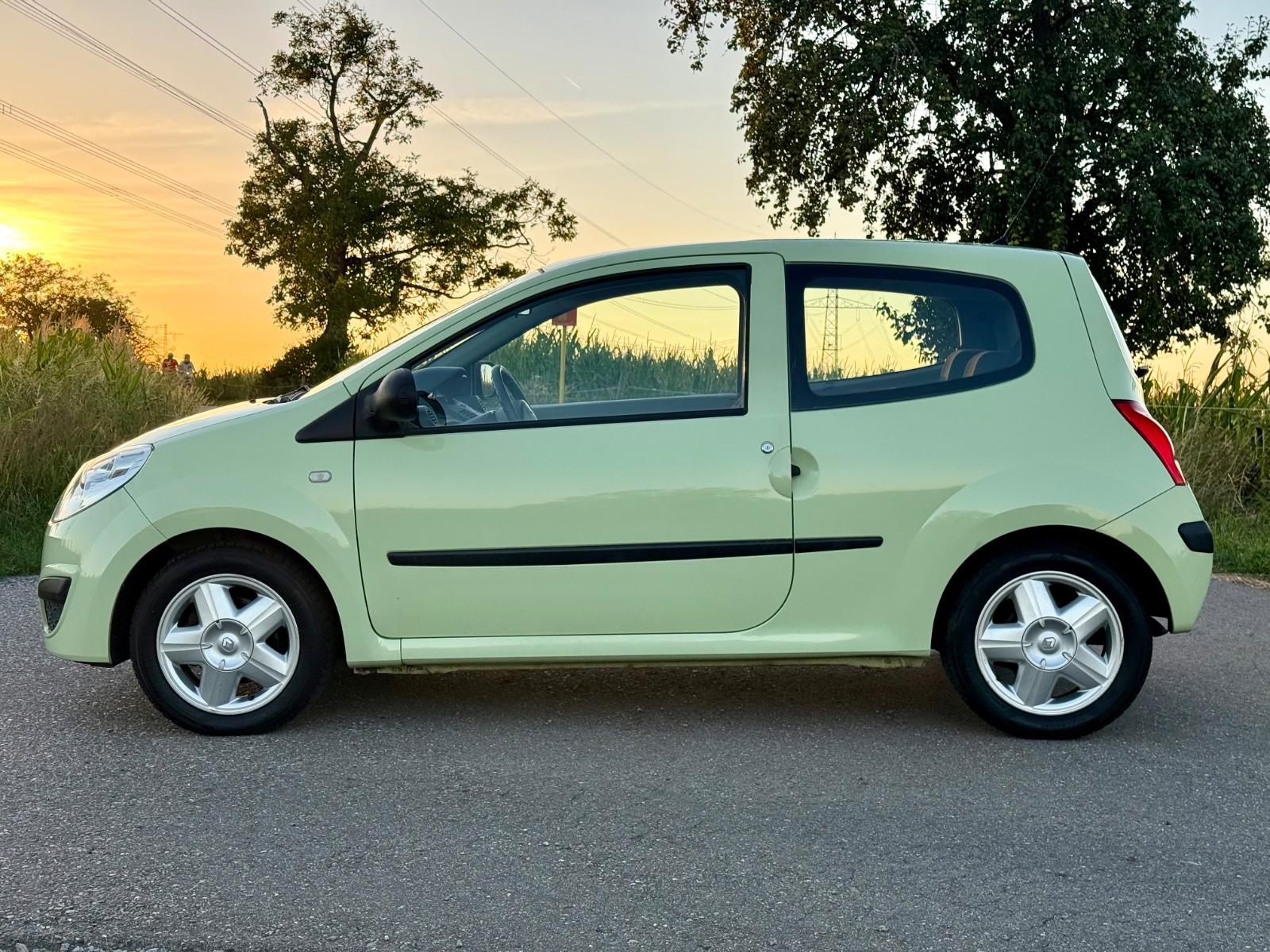 Renault Twingo 1.2 - TÜV NEU- Org. 90.000km